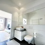 Staufenresidenz Apartment Oberstaufen