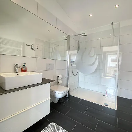 Apartment Staufenresidenz