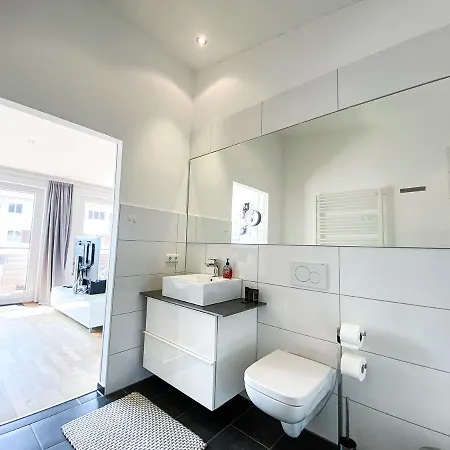 Staufenresidenz Apartment Oberstaufen