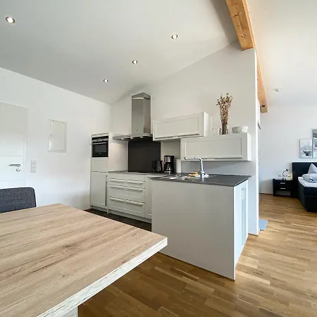 Staufenresidenz Apartman *
