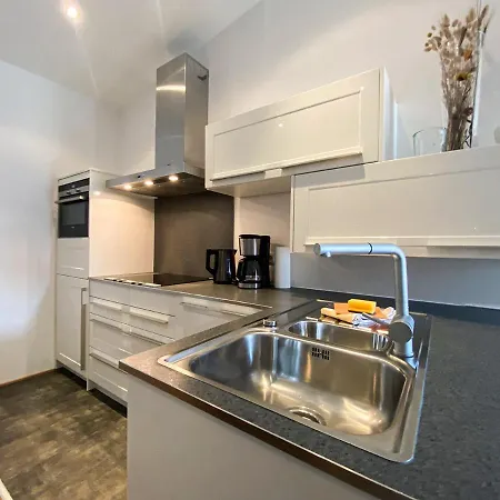 Apartment Staufenresidenz *