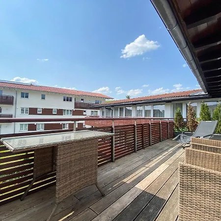 Staufenresidenz Oberstaufen