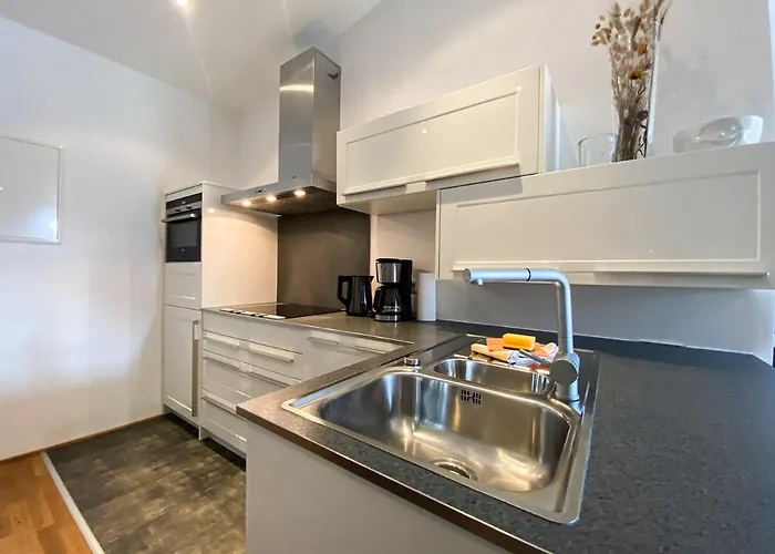Appartement Staufenresidenz *