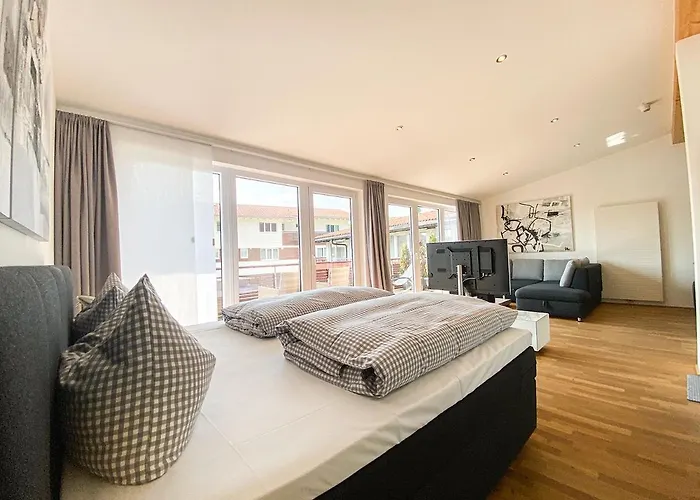 Staufenresidenz Appartement