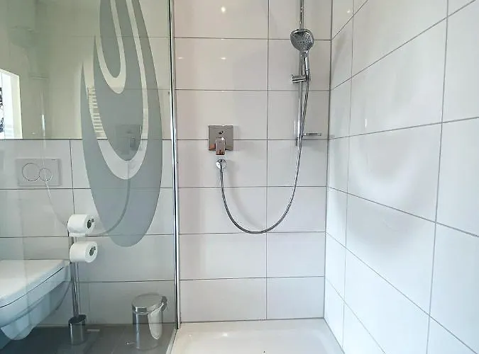 Staufenresidenz Appartement *