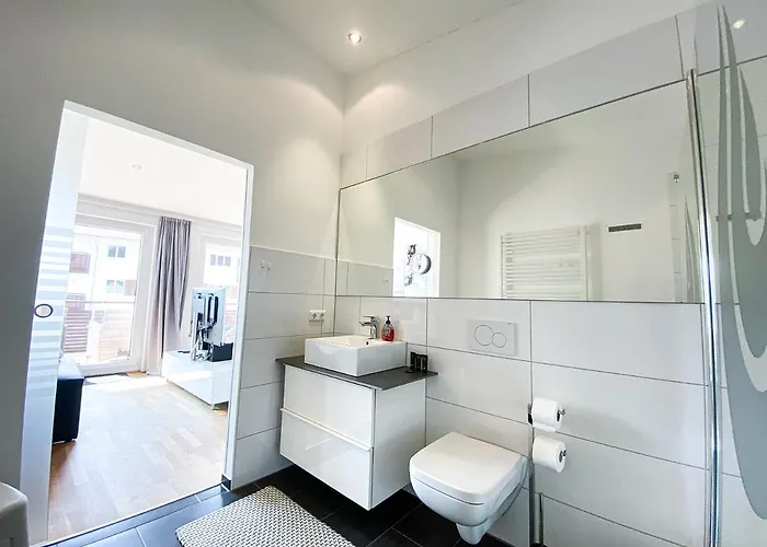 Staufenresidenz Appartement Oberstaufen